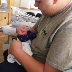 Meet your Posher, Robert